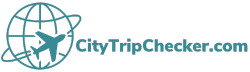 CityTripChecker