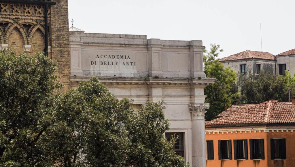 Museum Accademia di Belle Arti Florenz