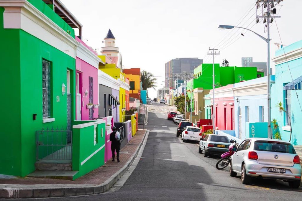 Iziko Bo-Kaap Museum