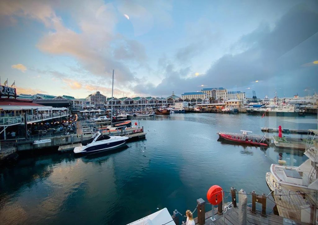 V&A Waterfront