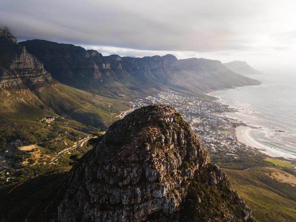 signal hill kapstadt